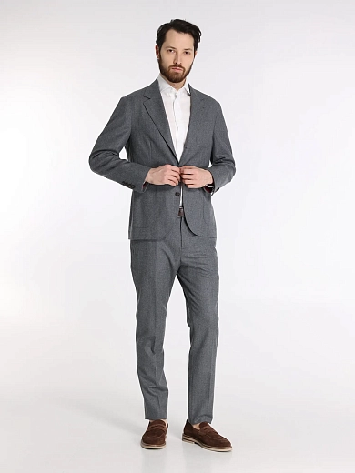 брюки Brunello Cucinelli ME226E1730