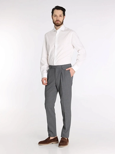 брюки Brunello Cucinelli ME256E1920