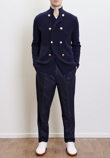 брюки Brunello Cucinelli ME257S1950