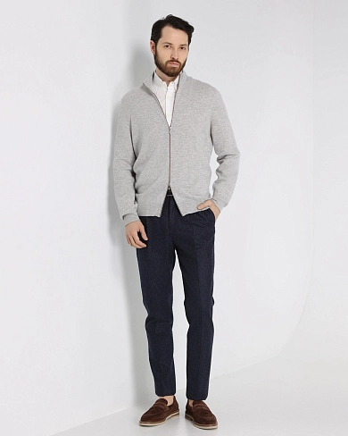 брюки Brunello Cucinelli ME257S1950