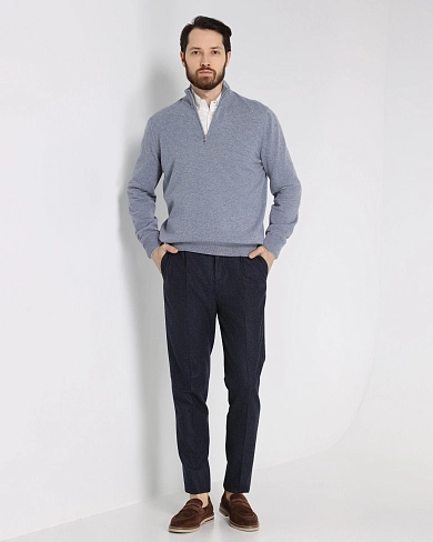 брюки Brunello Cucinelli ME257S1950