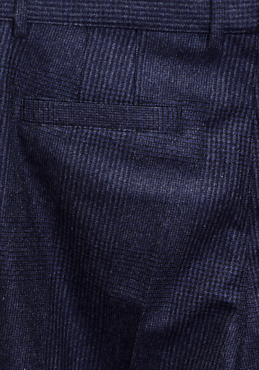 брюки Brunello Cucinelli ME257S1950