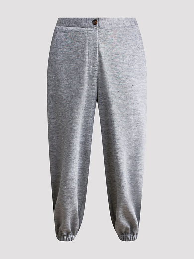 брюки трикотажные Brunello Cucinelli MH985BZ999