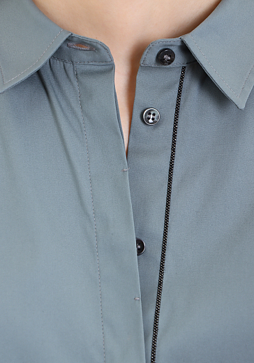 рубашка Brunello Cucinelli MP091MA206