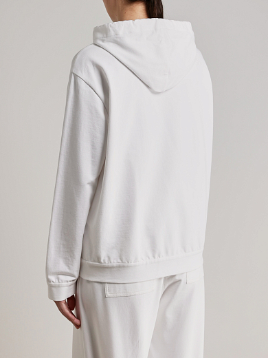 толстовка Brunello Cucinelli MP827SA309