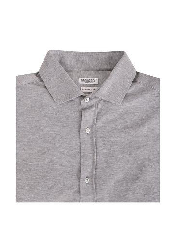 рубашка Brunello Cucinelli MTS806699