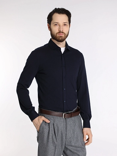 рубашка Brunello Cucinelli MTS806699