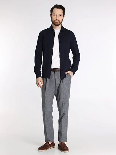 рубашка Brunello Cucinelli MTS806699