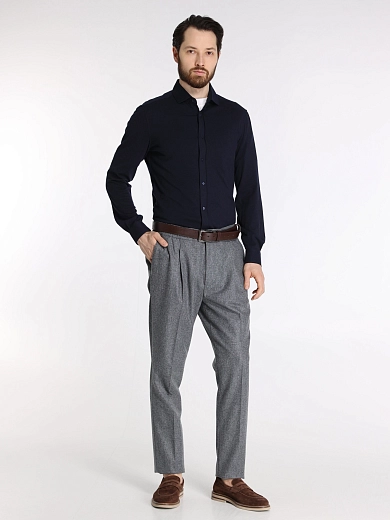 рубашка Brunello Cucinelli MTS806699