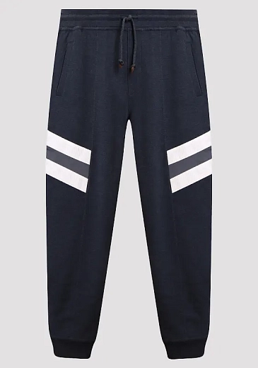 брюки спортивные Brunello Cucinelli MTU143152G