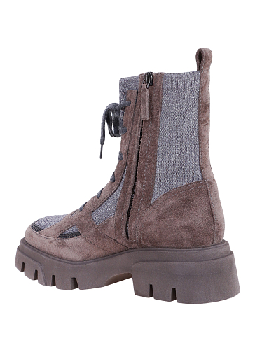 ботинки Brunello Cucinelli MZ34G2299P