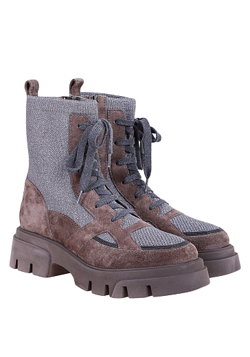 ботинки Brunello Cucinelli MZ34G2299P