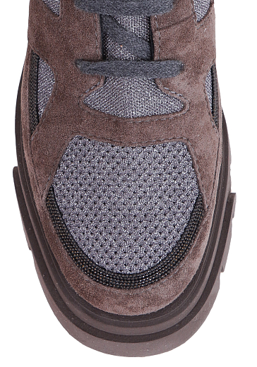 ботинки Brunello Cucinelli MZ34G2299P