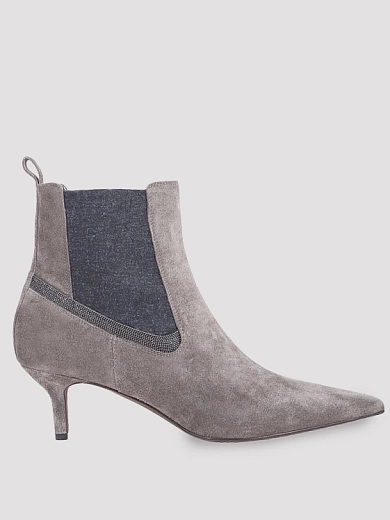 ботильоны Brunello Cucinelli MZSFC2281P