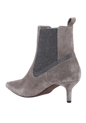 ботильоны Brunello Cucinelli MZSFC2281P