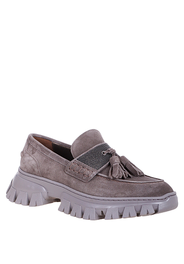 лоферы Brunello Cucinelli MZSFG2273P