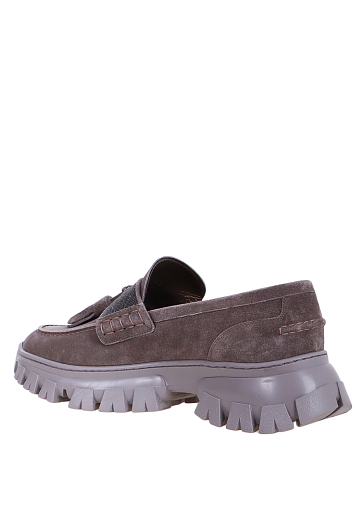 лоферы Brunello Cucinelli MZSFG2273P