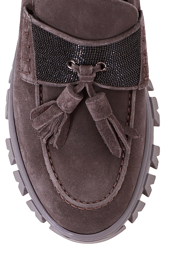 лоферы Brunello Cucinelli MZSFG2273P