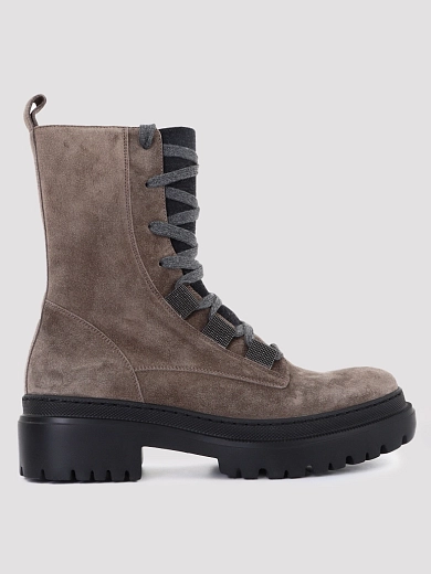 ботинки Brunello Cucinelli MZSFG2296