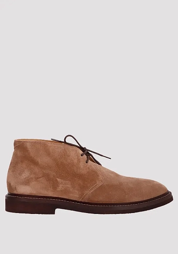 ботинки Brunello Cucinelli MZUIONE817
