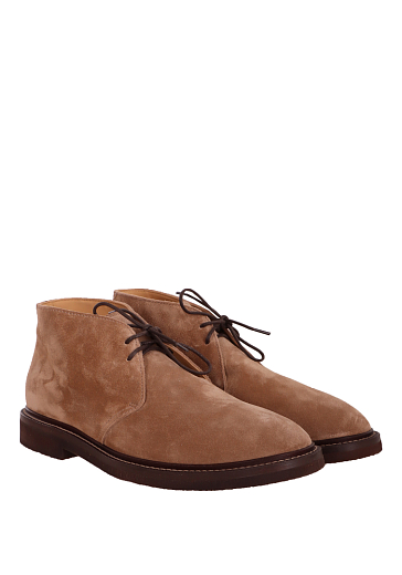 ботинки Brunello Cucinelli MZUIONE817