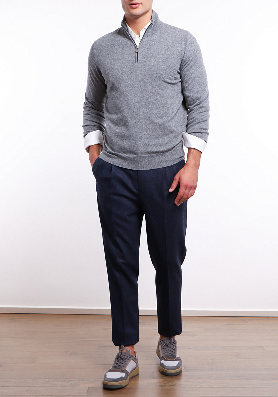 Brunello Cucinelli брюки M038PS1950