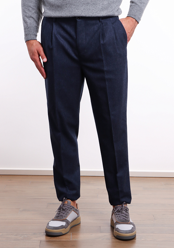 Brunello Cucinelli брюки M038PS1950