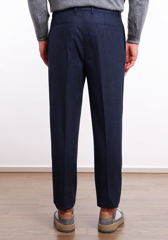 Brunello Cucinelli брюки M038PS1950