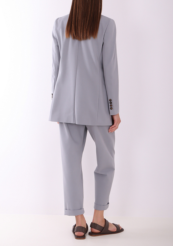 Brunello Cucinelli жакет M0R242204P