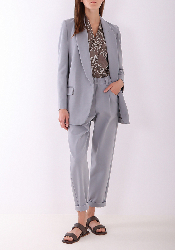 Brunello Cucinelli костюм M0R242204P-MPR24P7745