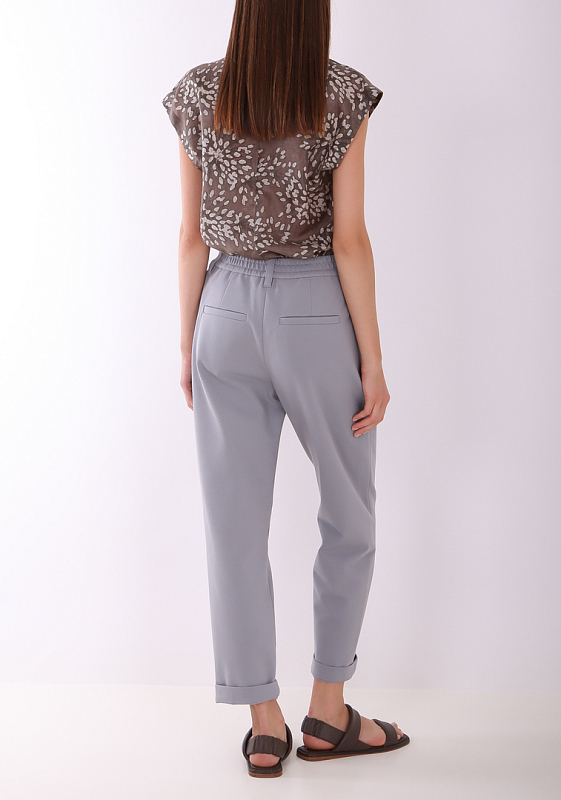 Brunello Cucinelli костюм M0R242204P-MPR24P7745