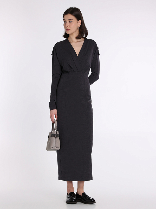 Brunello Cucinelli платье M0R25ADK21