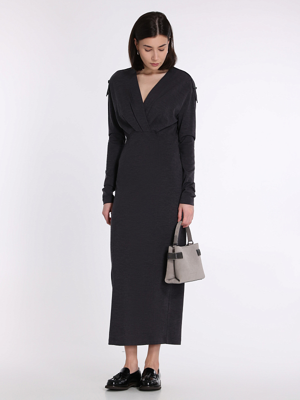 Brunello Cucinelli платье M0R25ADK21