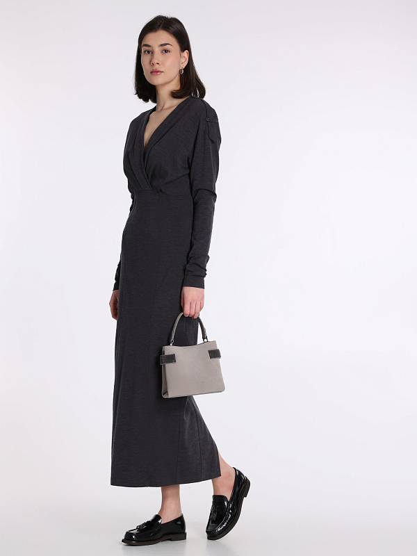 Brunello Cucinelli платье M0R25ADK21