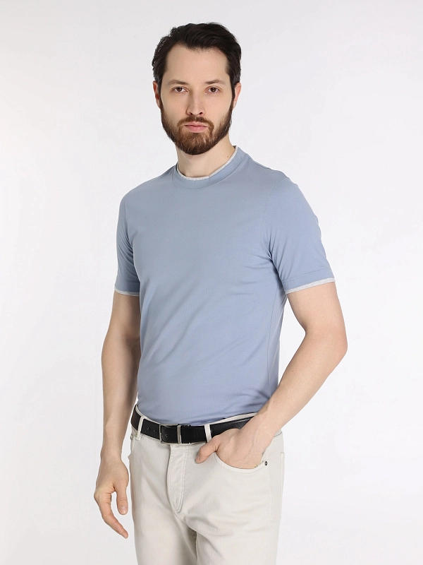 Brunello Cucinelli футболка M0T617427