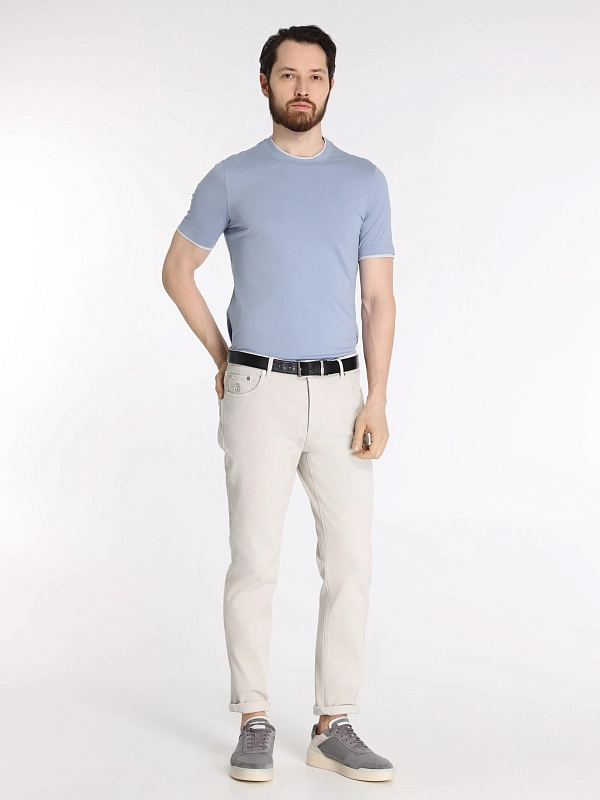 Brunello Cucinelli футболка M0T617427