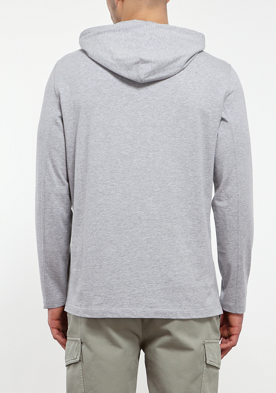 Brunello Cucinelli толстовка M0T717408G