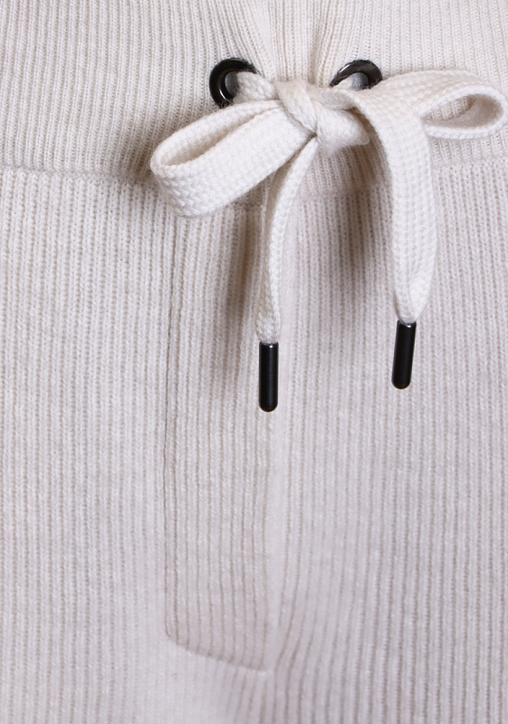 Brunello Cucinelli брюки трикотажные M12189499