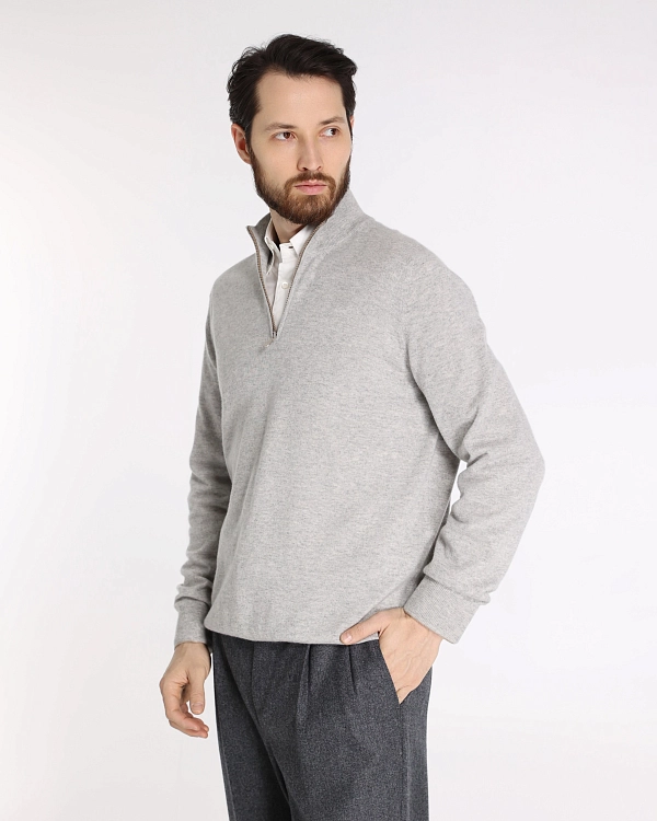 Brunello Cucinelli поло M2200124