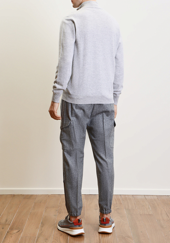 Brunello Cucinelli поло M2200124