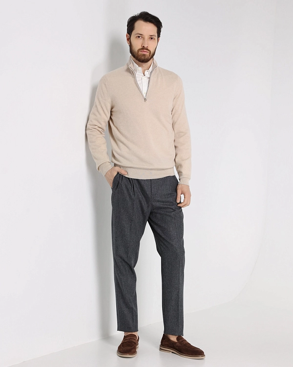 Brunello Cucinelli поло M2200124