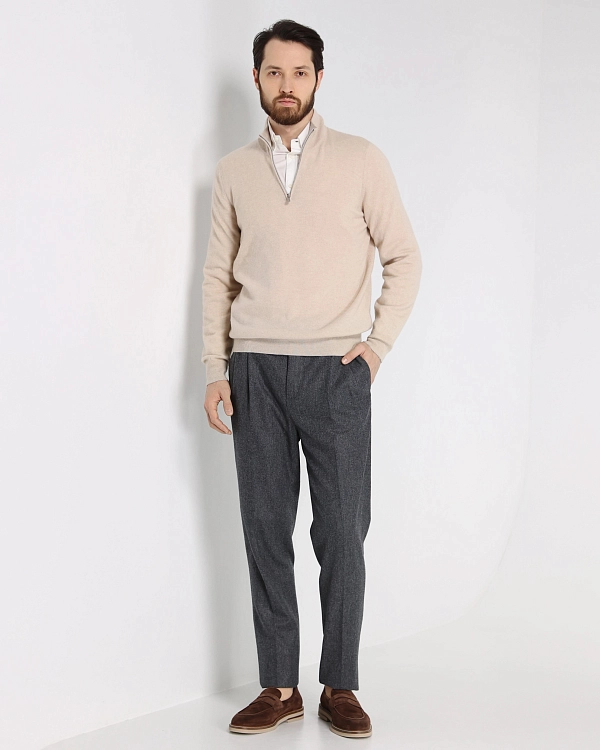 Brunello Cucinelli поло M2200124