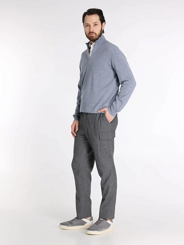 Brunello Cucinelli поло M2200124