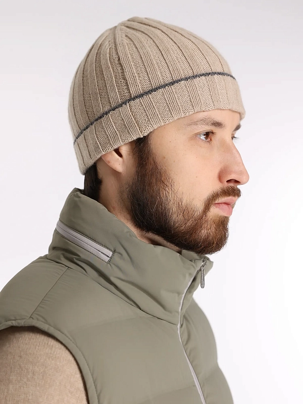 Brunello Cucinelli шапка M2240900