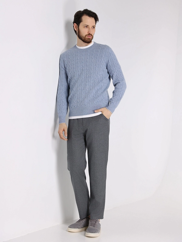 Brunello Cucinelli джемпер M22700610