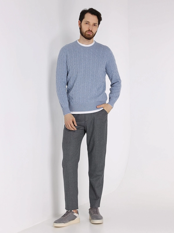 Brunello Cucinelli джемпер M22700610