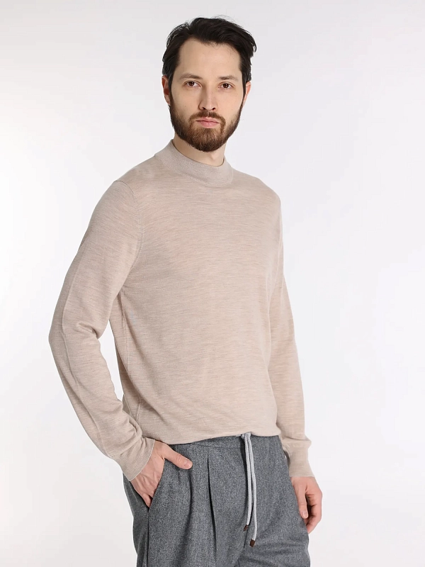 Brunello Cucinelli водолазка M2400254