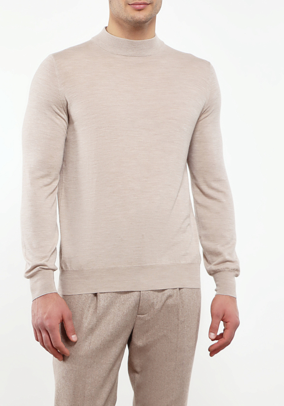 Brunello Cucinelli водолазка M2400254