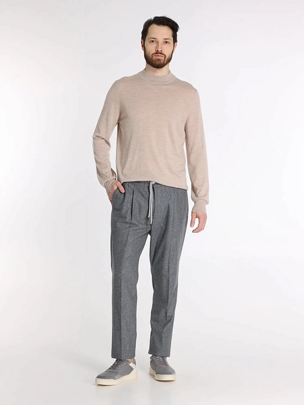 Brunello Cucinelli водолазка M2400254