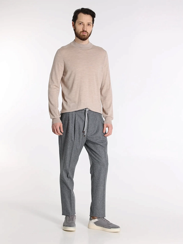 Brunello Cucinelli водолазка M2400254